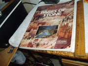 Pages of Stone: Geology of Western National Parks and Monuments: Grand Canyon and the Plateau Country used book depot