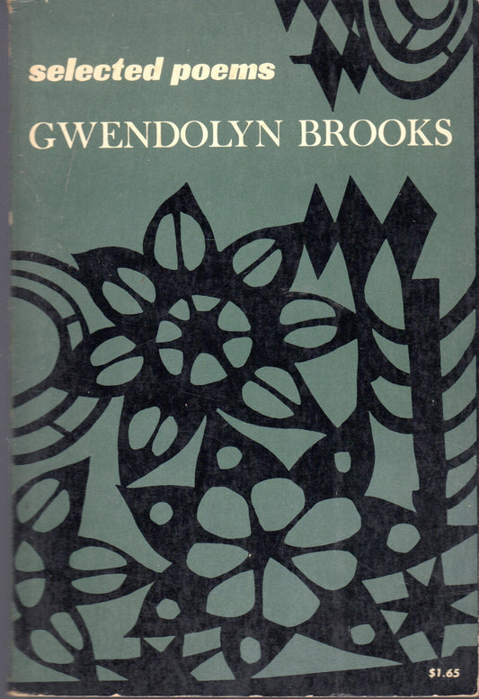 Selected Poems
