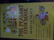The Peasant Cookbook used book depot