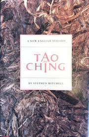 Tao Te Ching used book depot
