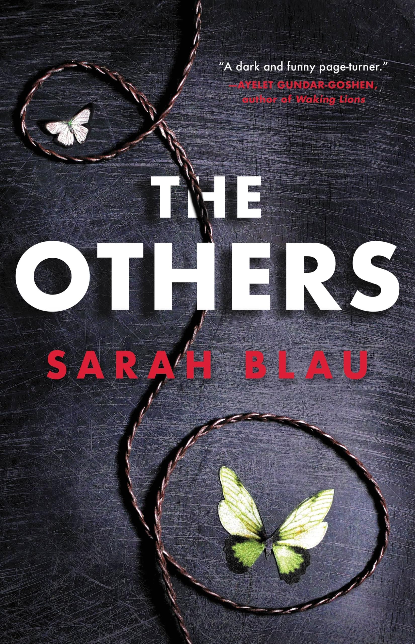 The Others used book depot