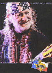 Live at Billy Bob's Texas: Willie Nelson used book depot