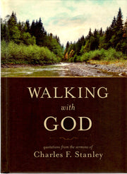 Walking with God used book depot