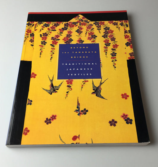 Beyond the Tanabata Bridge: Traditional Japanese Textiles