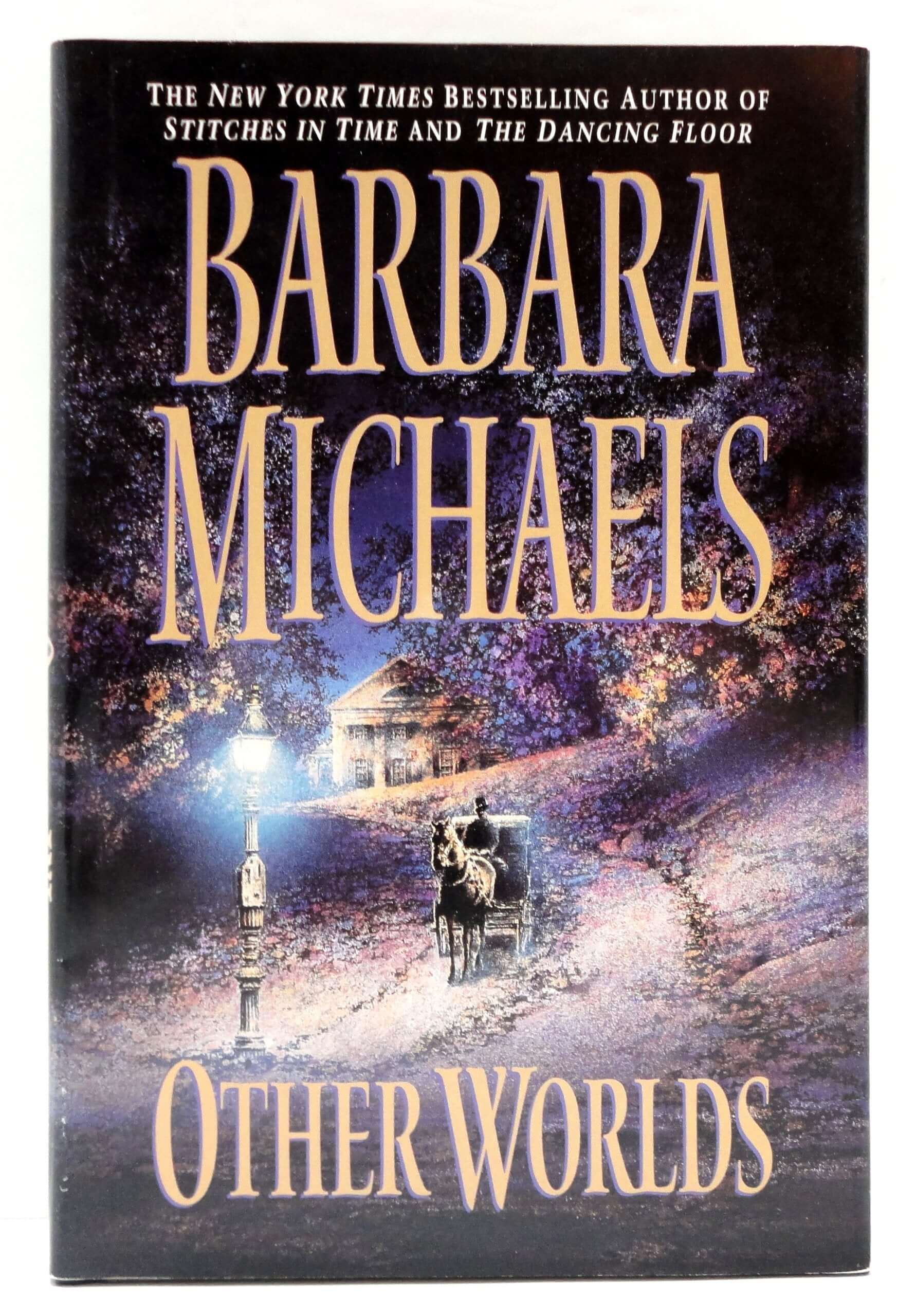 Other Worlds used book depot