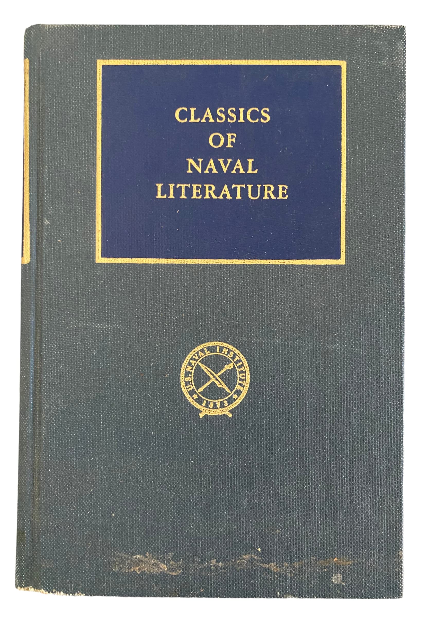 Edward Preble: A Naval Biography 1761-1807 (CLASSICS OF NAVAL LITERATURE) used book depot