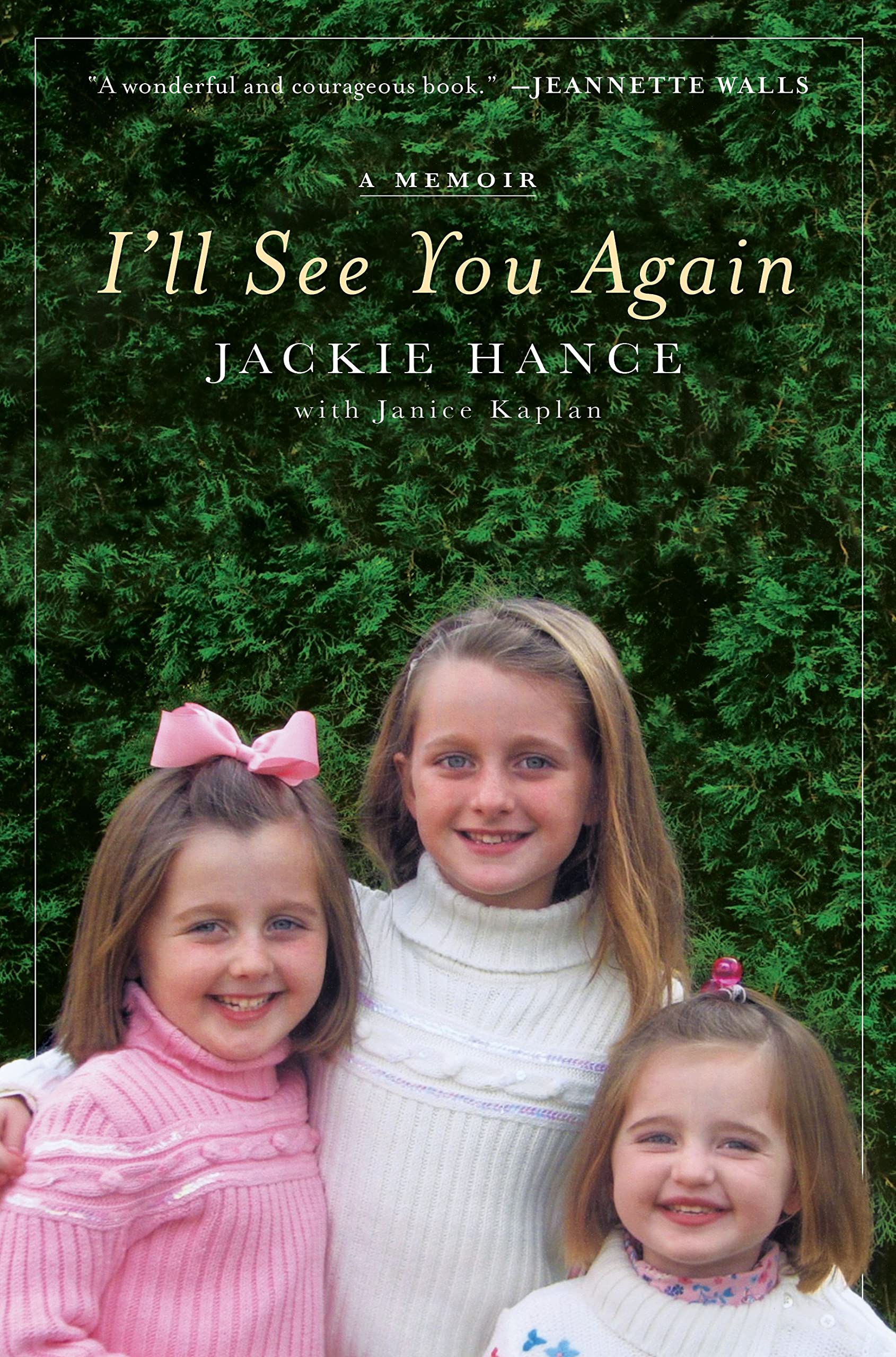 I'll See You Again used book depot