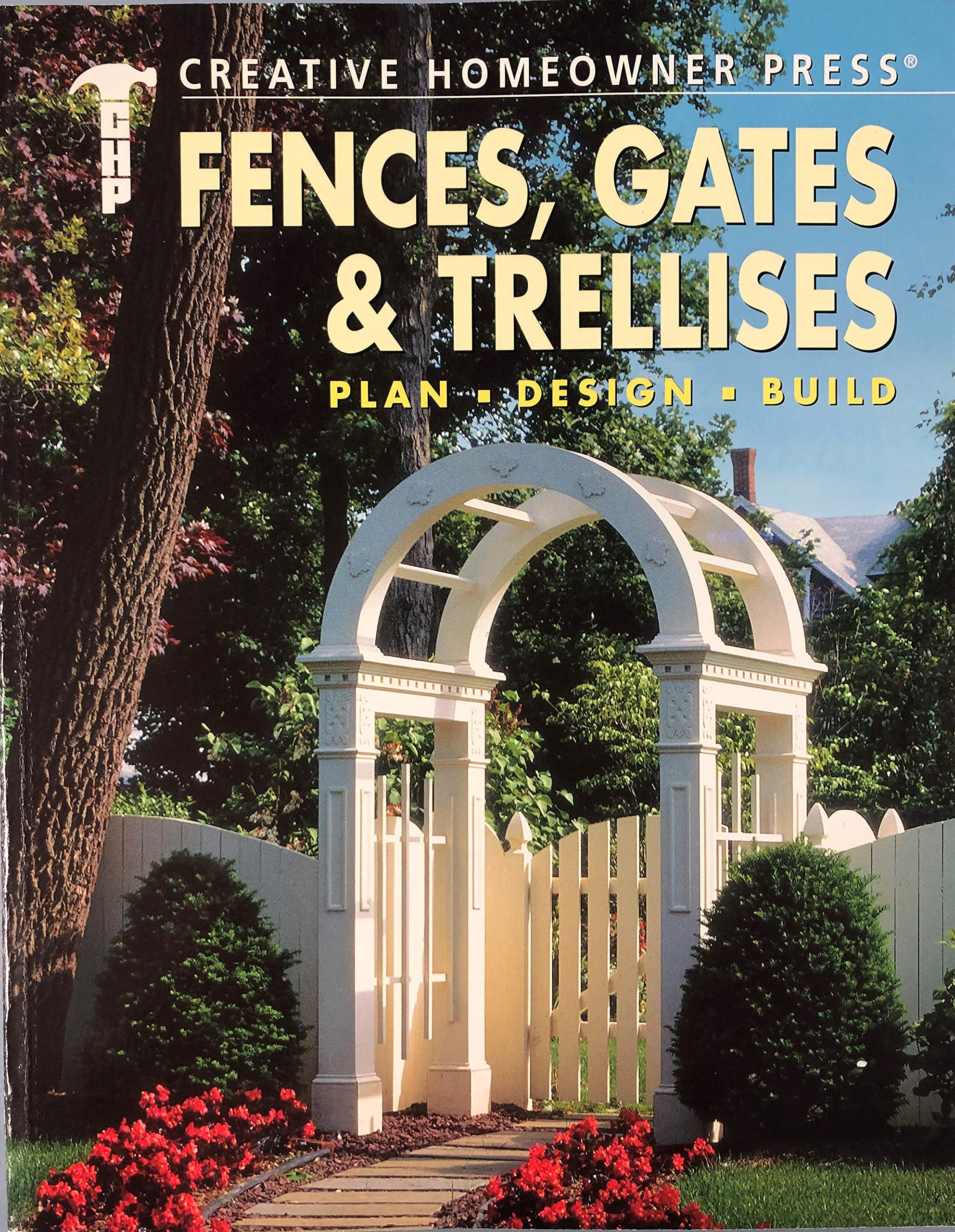 Fences, Gates and Trellises