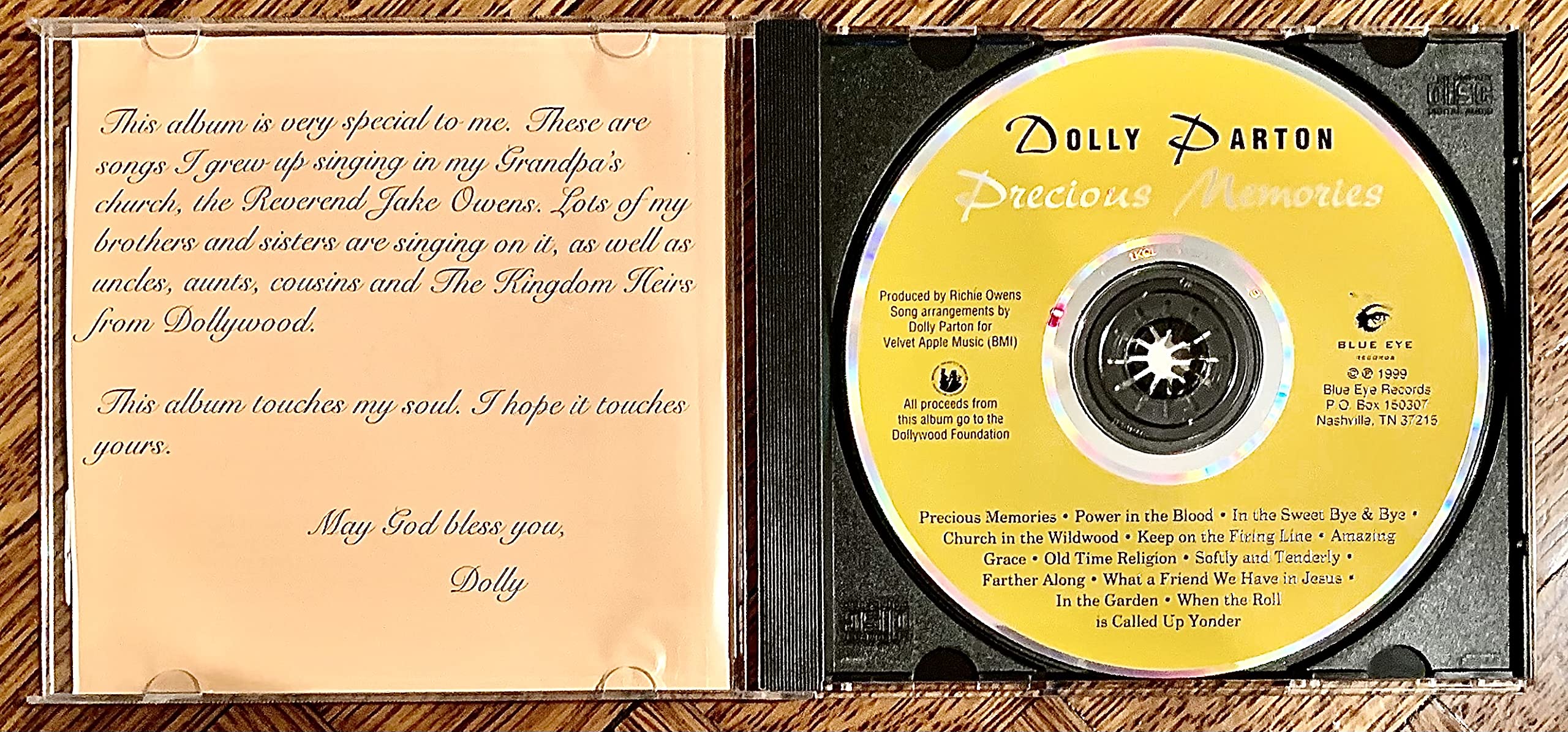 Precious Memories used book depot