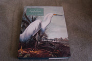 John James Audubon: The Watercolors for the Birds of America used book depot