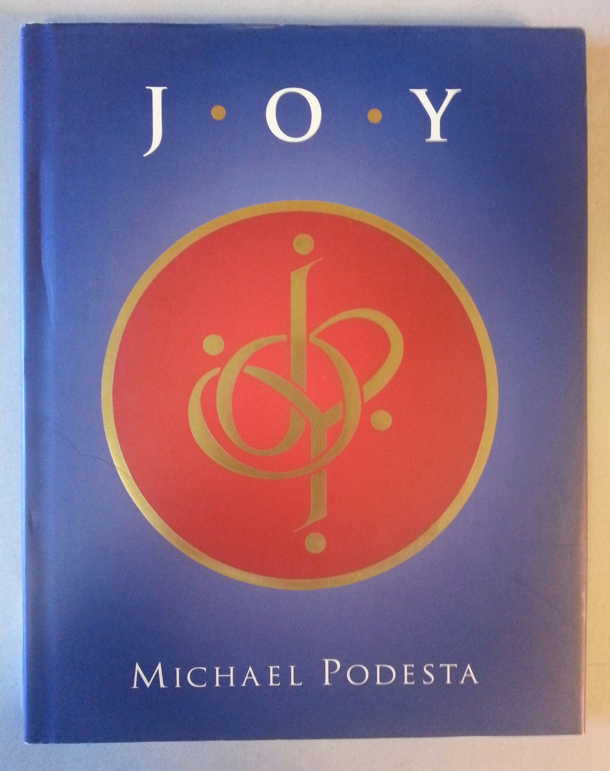 JOY: Design and Commentary used book depot