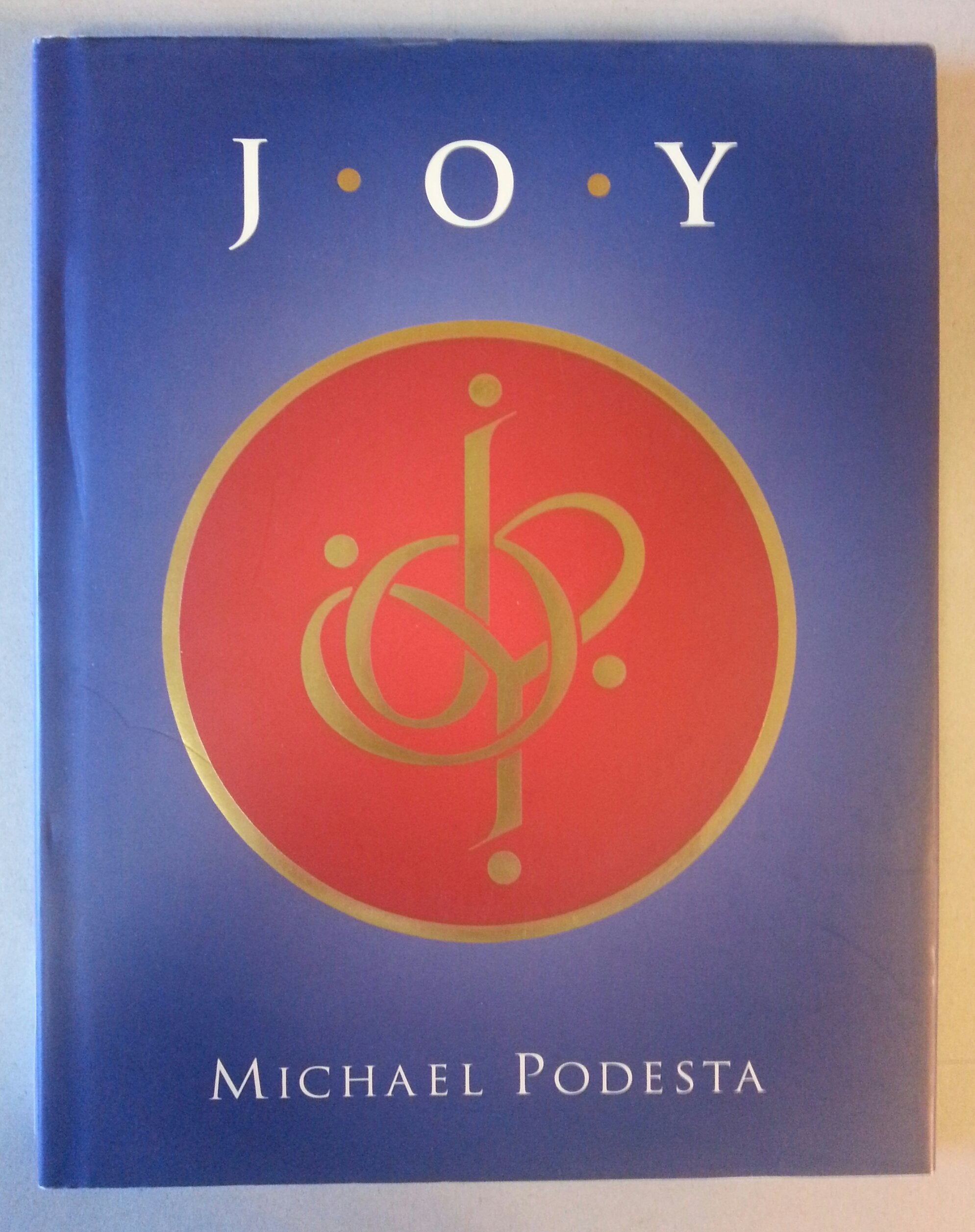 JOY: Design and Commentary used book depot