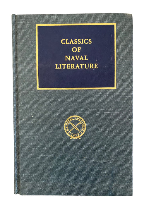 The Buccaneers of America CLASSICS OF NAVAL LITERATURE Exquemelin, A O and Ritchie, Robert C