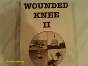 Wounded Knee II used book depot