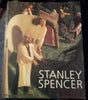 Stanley Spencer Hyman, Timothy and Wright, Patrick