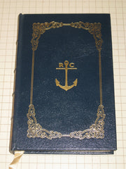 The Life & Strange Adventures of Robinson Crusoe used book depot