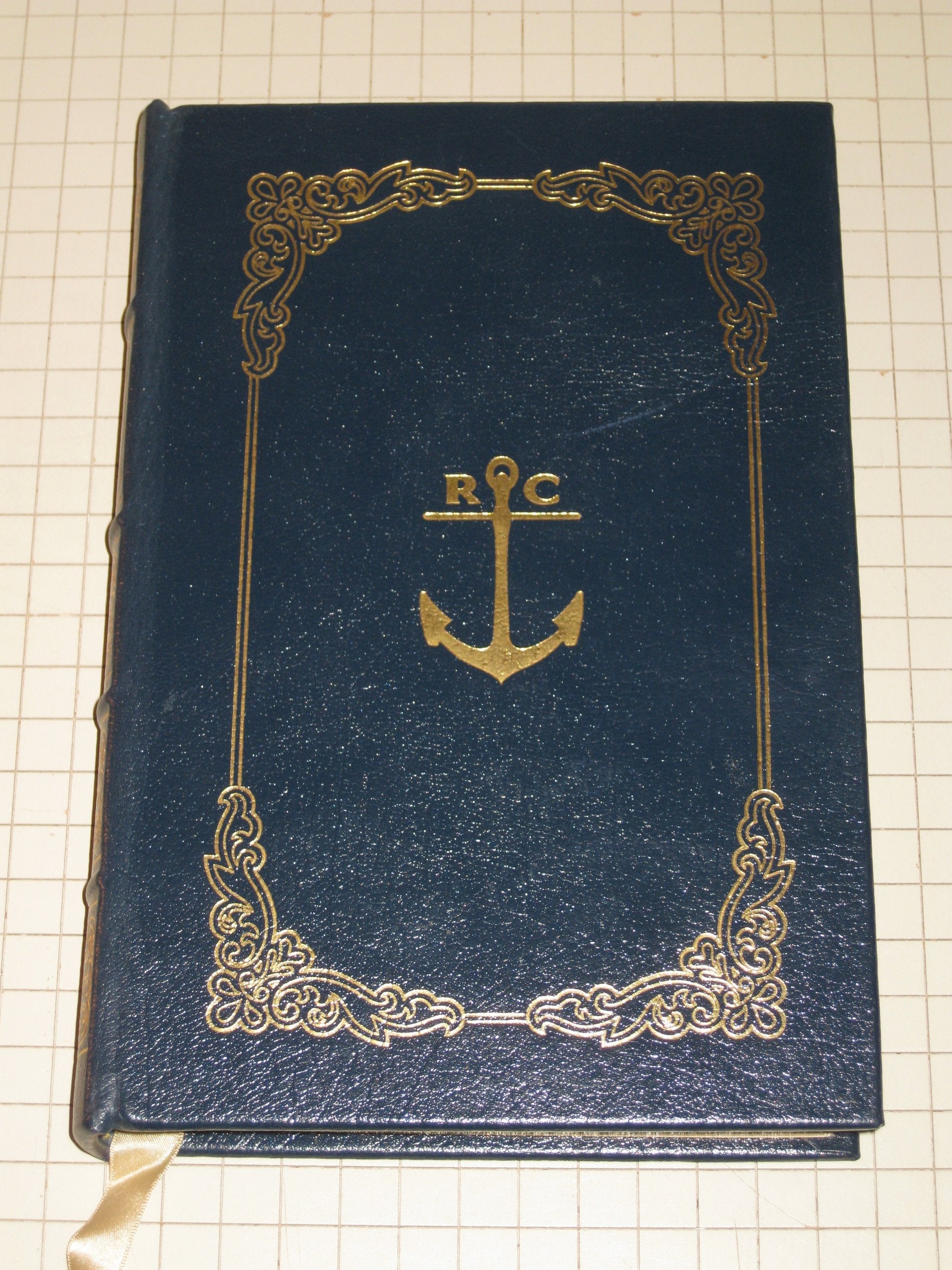 The Life & Strange Adventures of Robinson Crusoe used book depot