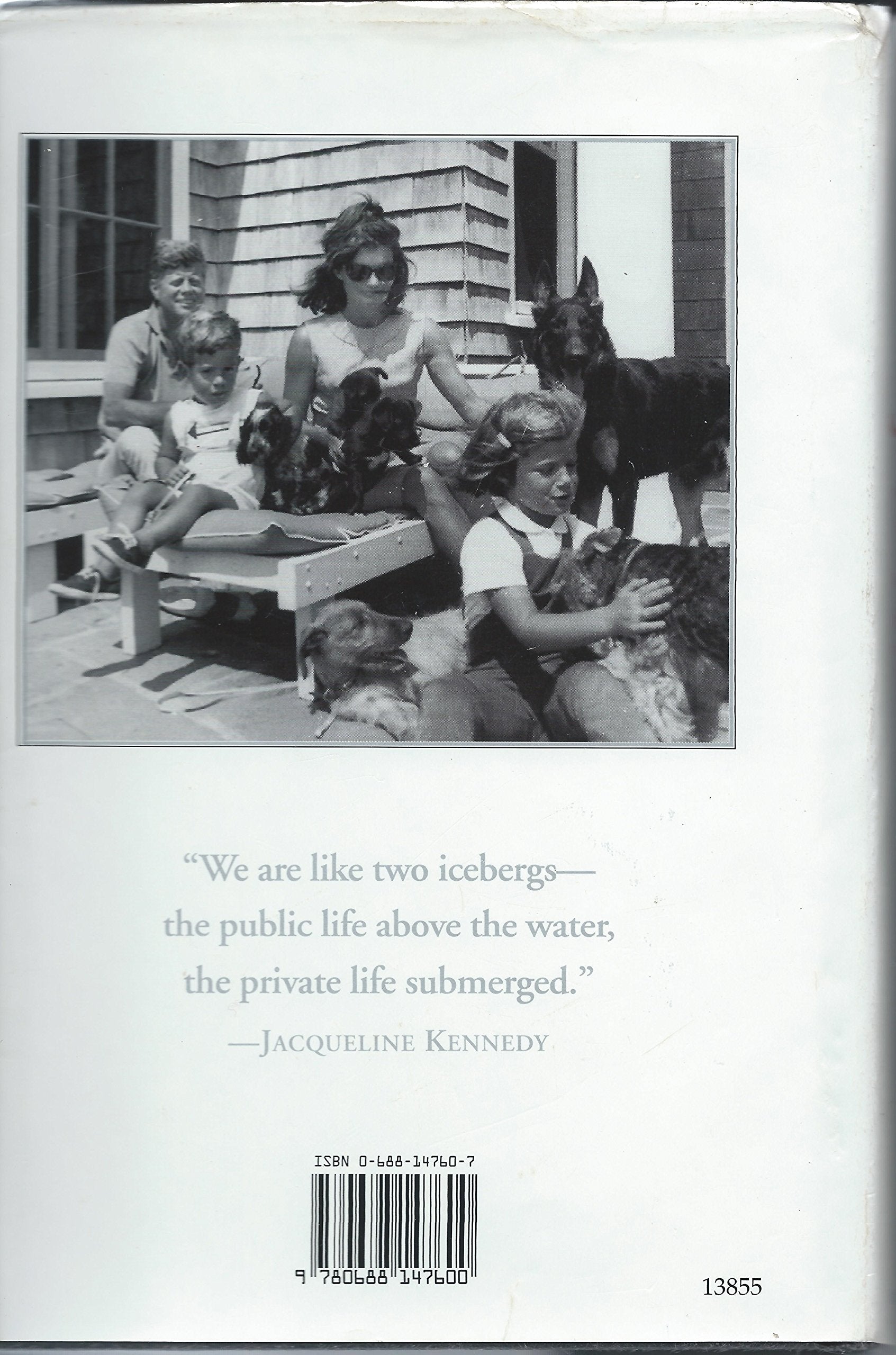 Jack and Jackie: Portrait of an American Marriage