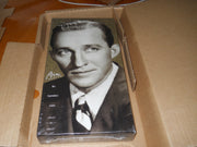 Bing - His Legendary Years 1931-57 [4 CD Box Set] used book depot