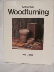 Creative Woodturning used book depot