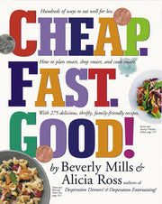 Cheap. Fast. Good! used book depot