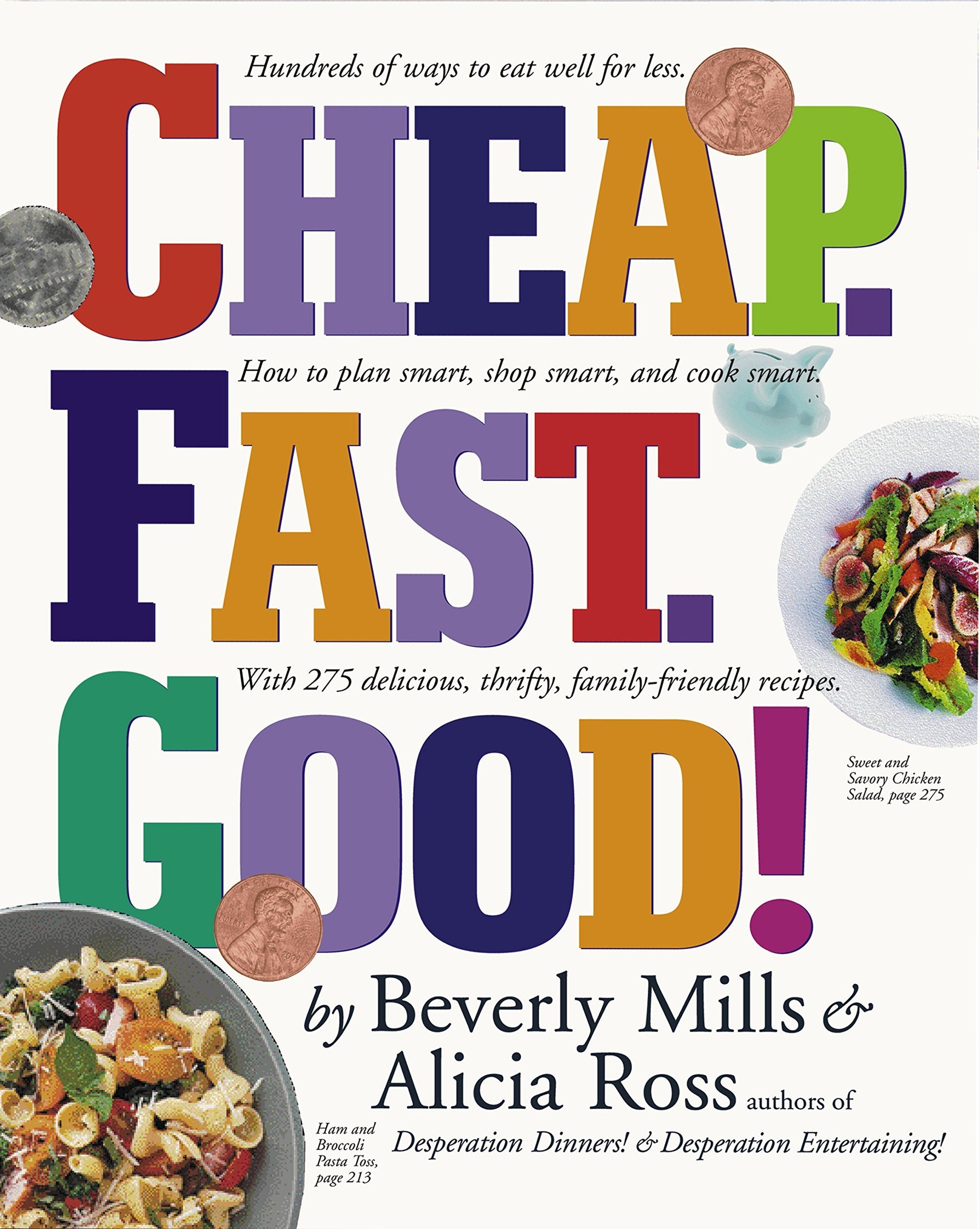 Cheap. Fast. Good! used book depot