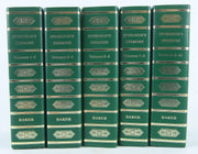 Spurgeon's Sermons (5 Vol. Set)