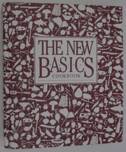 The New Basics Cookbook