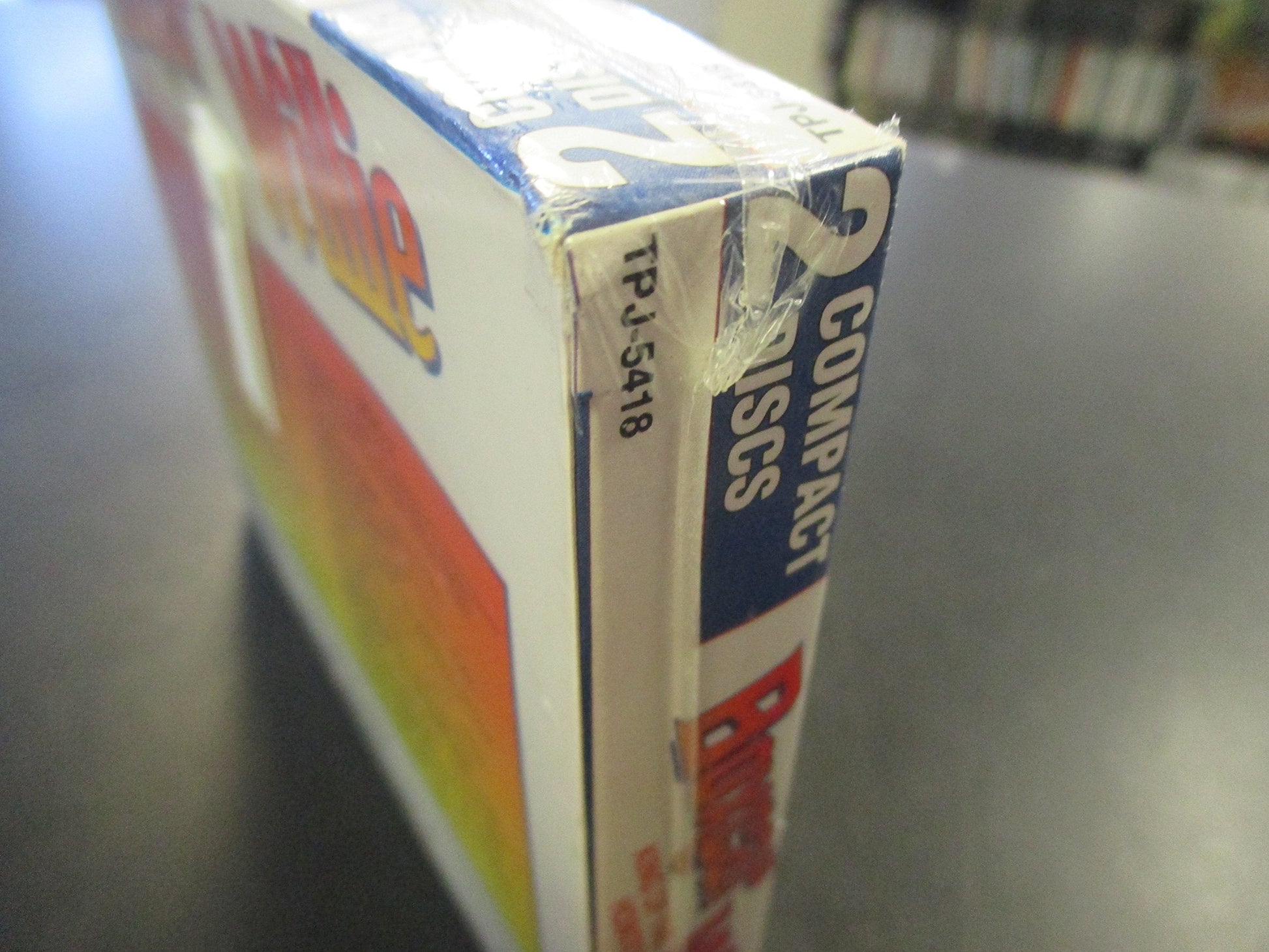 Boxcar Willie / King of the Hoboes used book depot