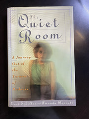 The Quiet Room: A Journey Out of the Torment of Madness used book depot