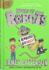 House of Robots: Robots Go Wild House of Robots, 2 [Hardcover] Patterson, James; Grabenstein, Chris and Neufeld, Juliana