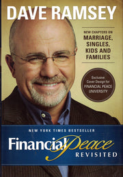 Financial Peace Revisited Publisher: Viking Adult; Revised edition