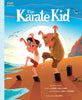 The Karate Kid: The Classic Illustrated Storybook Pop Classics [Hardcover] Smith, Kim