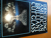 Identifying American Brilliant Cut Glass
