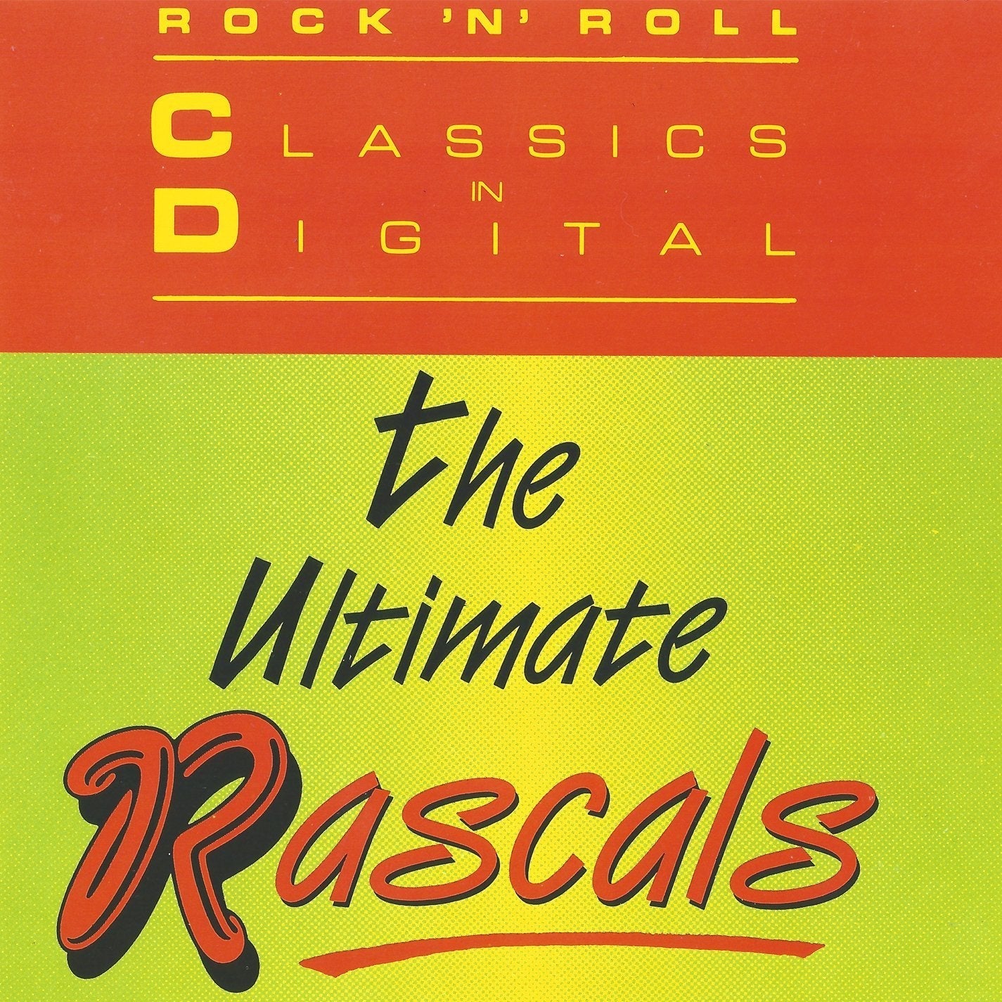 Ultimate Rascals, The used book depot