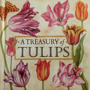 A Treasury of Tulips