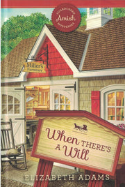 When there's a Will used book depot