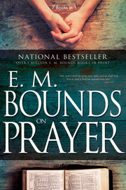 E.M. Bounds on Prayer used book depot