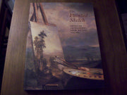 The Painted Sketch: American Impressions From Nature 1830-1880 used book depot