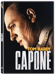 Capone used book depot