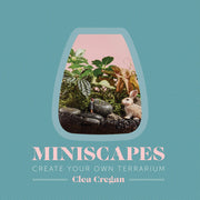 Miniscapes: Create Your Own Terrarium used book depot