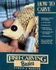 Fish Carving Basics: How to Carve