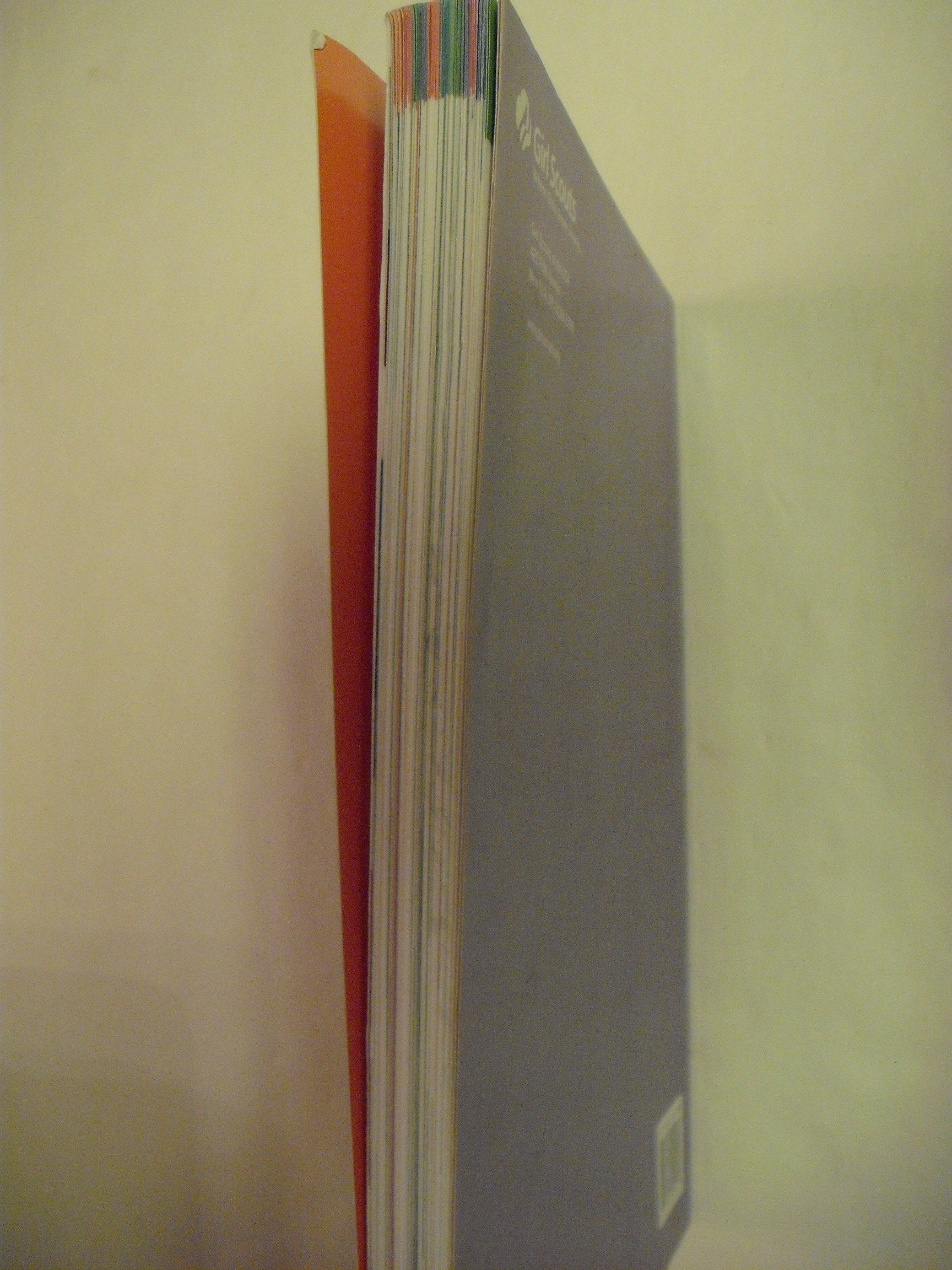 Junior Girl Scout Handbook used book depot