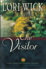 The Visitor (English Garden, Book 3) used book depot