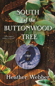 South of the Buttonwood Tree used book depot