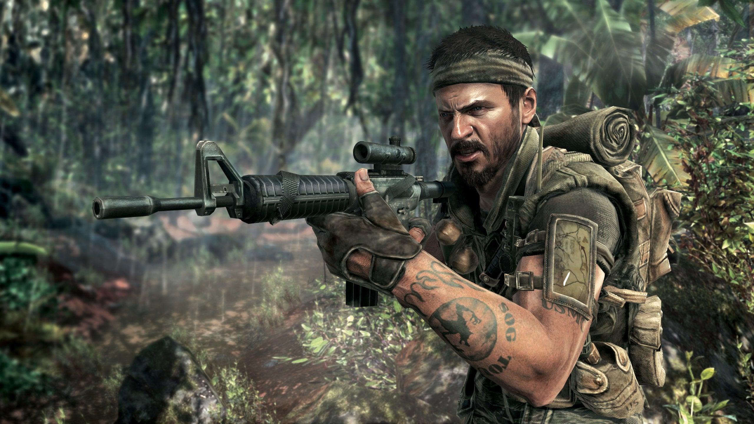 Call of Duty: Black Ops - PC