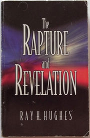 Rapture and Revelation used book depot