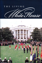 The Living White House used book depot