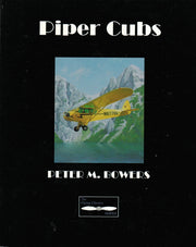 Piper Cubs (TAB PRACTICAL FLYING) used book depot