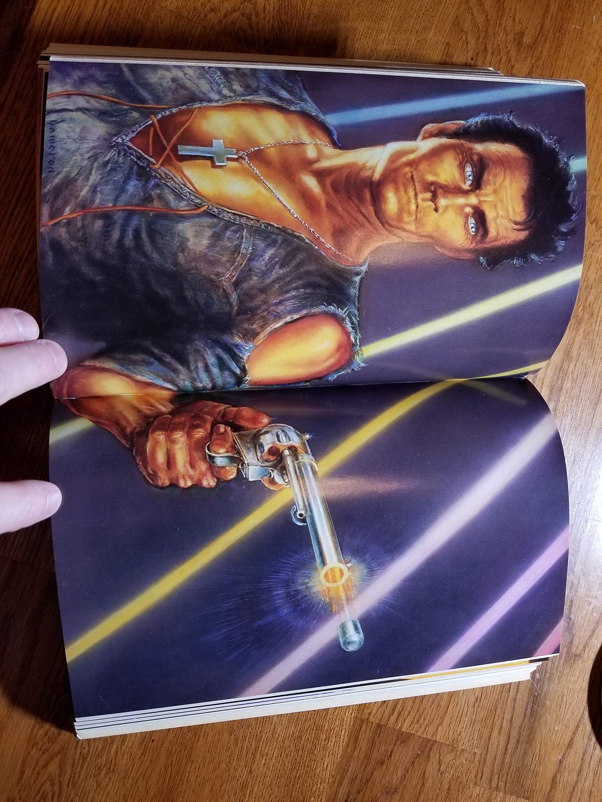 The Waste Lands: The Dark Tower Book III used book depot